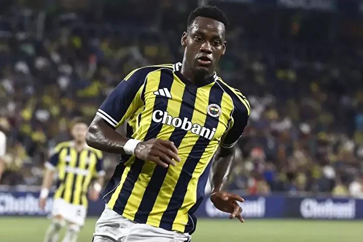 Fenerbahçe'nin Jhon Duran Kararı ve Dev Transfer İzlenimleri