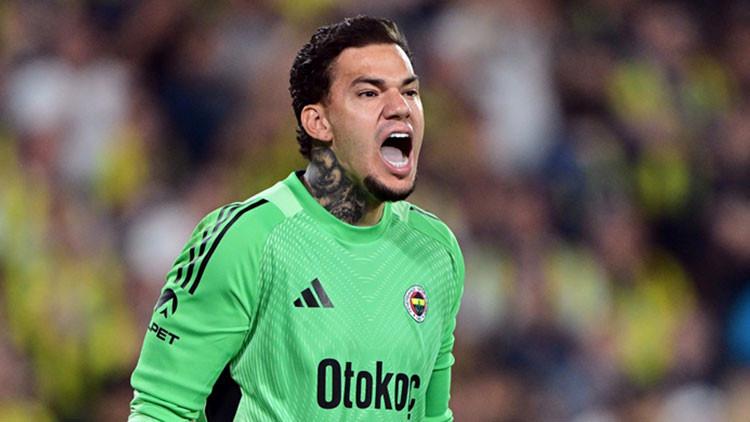 Fenerbahçe'nin Kalecisi Ederson'un Sakatlığı Sonrası Milli Takımda Değişiklik