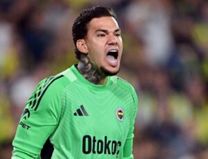 Fenerbahçe’nin Kalecisi Ederson’un Sakatlığı Sonrası Milli Takımda Değişiklik