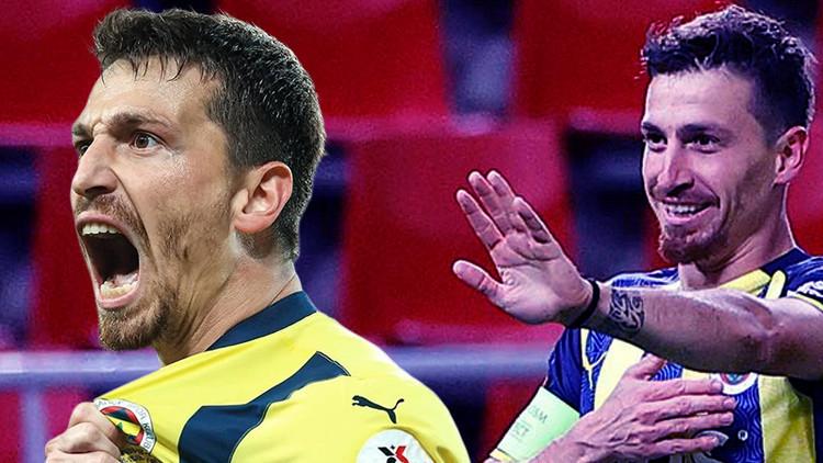 Fenerbahçe’nin Kaptanı Mert Hakan Yandaş'tan İyi Haber: Takım Çalışmalarına Döndü
