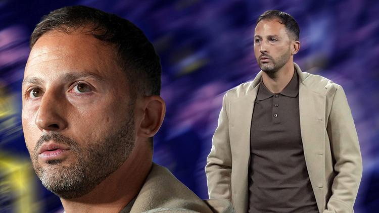 Uğur Meleke: Spalletti'yi İkna Etmek Gerekir!
