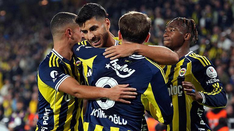 Fenerbahçe'nin Karagümrük Zaferi ve Analizler