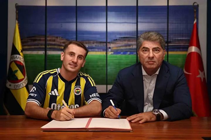 Kerem Aktürkoğlu'nun Sözleşmeleri ve UEFA ve TFF İncelemesi