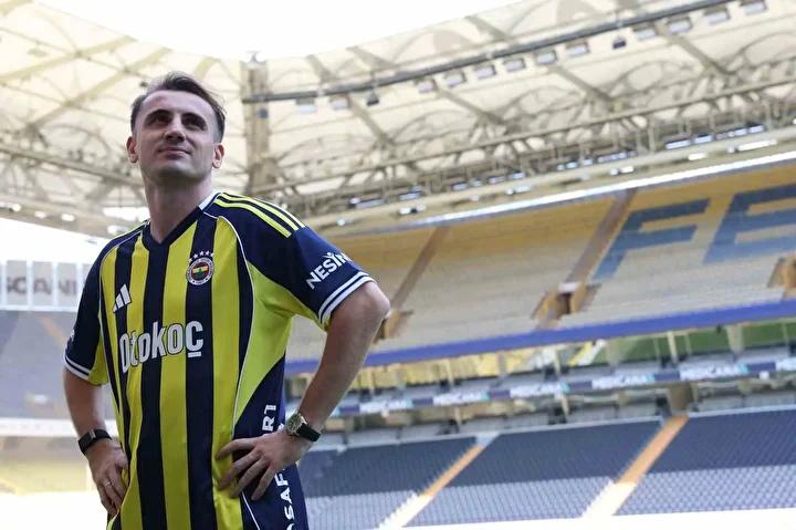 Fenerbahçe'nin Kerem Aktürkoğlu Transfer ve Maaş Detayları Tartışma Yarattı
