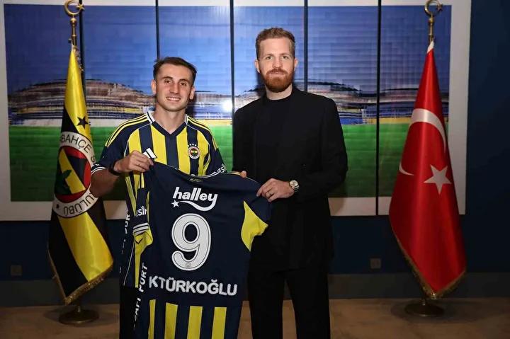 Fenerbahçe'nin Kerem Aktürkoğlu Transfer ve Maaş Detayları Tartışma Yarattı