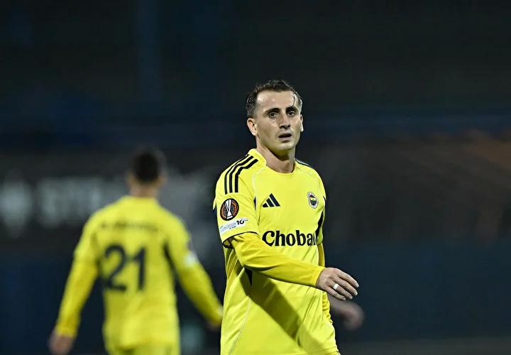 Fenerbahçe'nin Kerem Aktürkoğlu Transfer ve Maaş Detayları Tartışma Yarattı