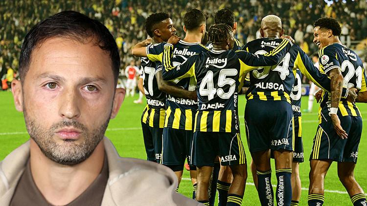 Fenerbahçe'nin Kritik Dönecek Maç Takvimi ve Önemli Sınavlar