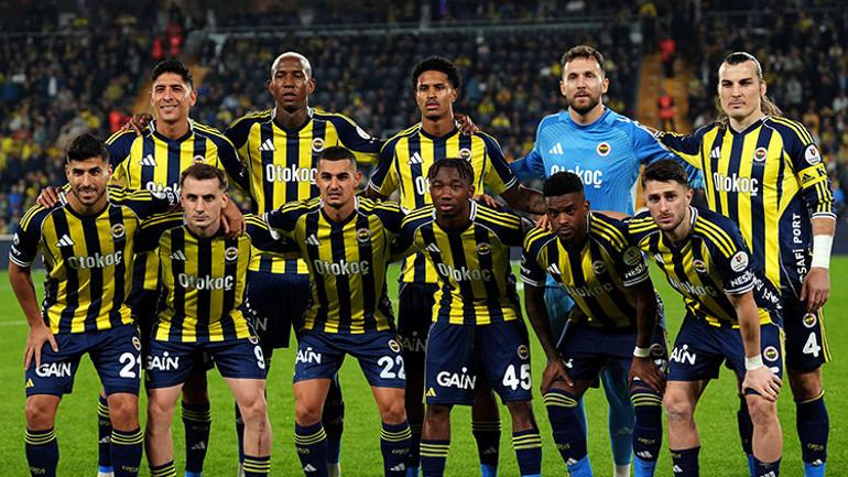 Fenerbahçe'nin Kritik Dönecek Maç Takvimi ve Önemli Sınavlar