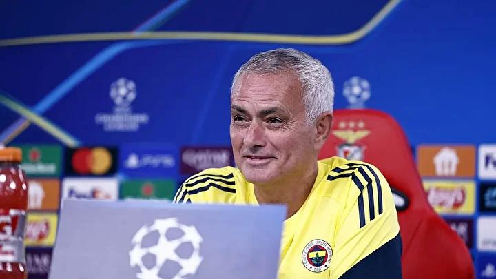 Fenerbahçe'nin Mourinho'ya Ödeyeceği Tazminat Miktarı Belli Oldu