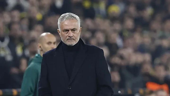 Fenerbahçe'nin Mourinho'ya Ödeyeceği Tazminat Miktarı Belli Oldu