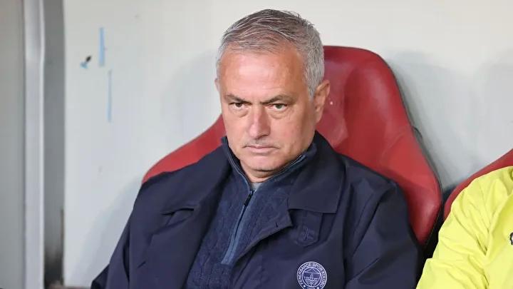 Fenerbahçe'nin Mourinho'ya Ödeyeceği Tazminat Miktarı Belli Oldu