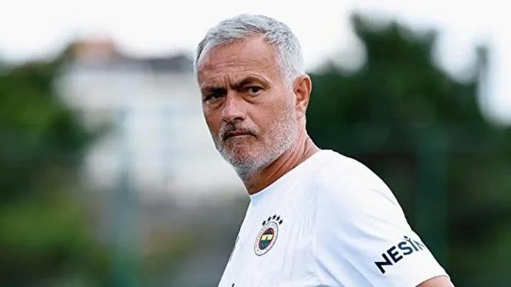 Fenerbahçe'nin Mourinho'ya Ödeyeceği Tazminat Miktarı Belli Oldu