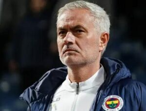 Fenerbahçe’nin Mourinho’ya Ödeyeceği Tazminat Miktarı Belli Oldu
