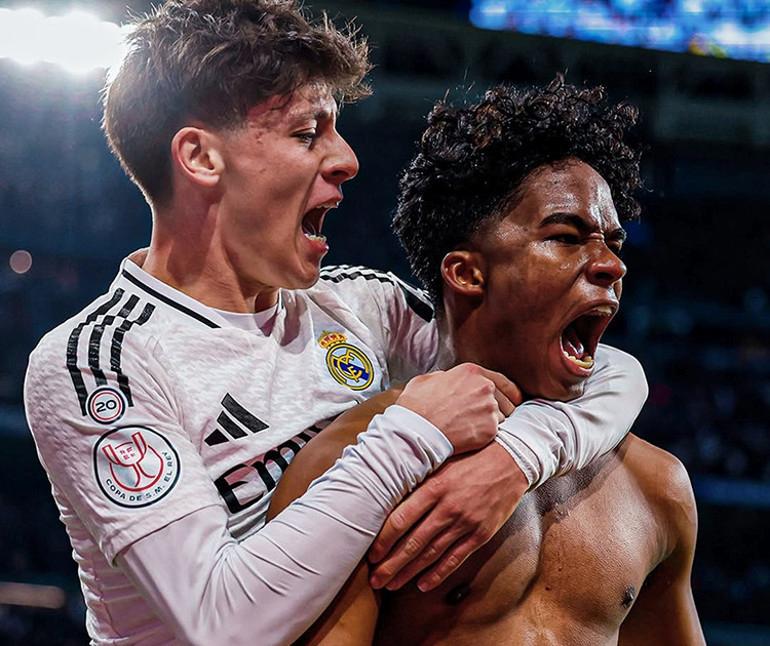 Fenerbahçe'nin Ocak Transfer Planları ve Endrick Gelişmeleri