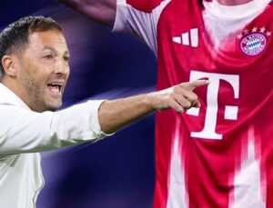 Fenerbahçe’nin Orta Sah Darevisi: Goretzka ve Tedesco İşbirliği Gelişiyor