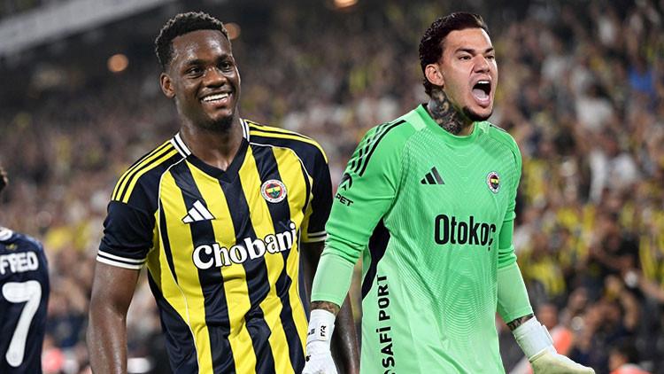 Fenerbahçe'nin Sakatlık Durumları ve Tedavi Süreçleri Güncellendi