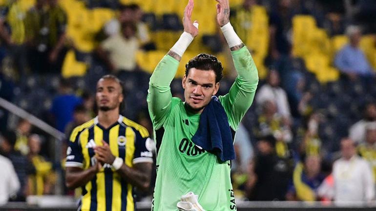 Fenerbahçe'nin Sakatlık Durumları ve Tedavi Süreçleri Güncellendi