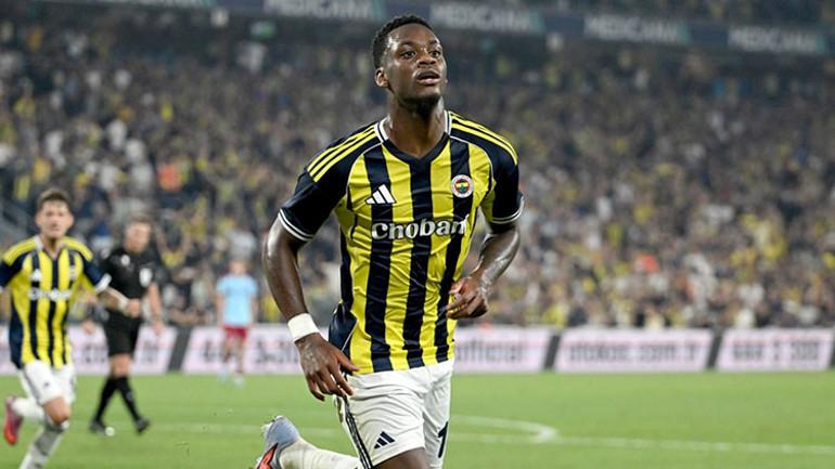 Fenerbahçe'nin Sakatlık Durumları ve Tedavi Süreçleri Güncellendi
