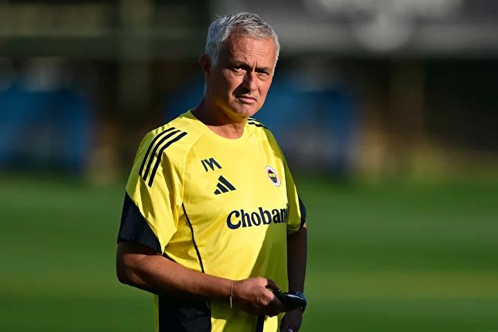 Fenerbahçe'nin Sezon Öncesi Kampındaki Gerçekler ve Mourinho'nun Geleceği