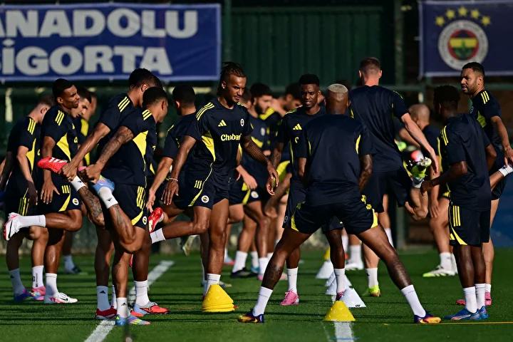 Fenerbahçe'nin Sezon Öncesi Kampındaki Gerçekler ve Mourinho'nun Geleceği