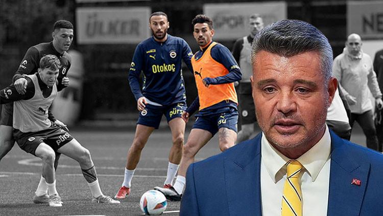 Fenerbahçe'nin Son Dakika Kadro Kararları ve Farklı Gelişmeler