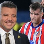 Fenerbahcenin Sorloth Transferinde Son Gelismeler