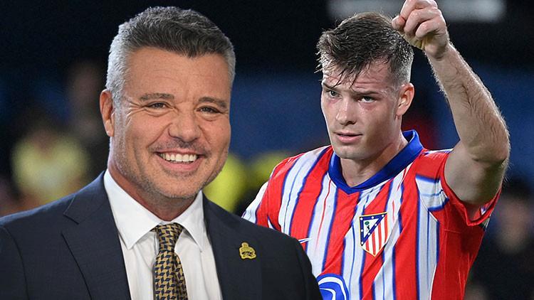 Fenerbahçe’nin Sörloth Transferinde Son Gelişmeler