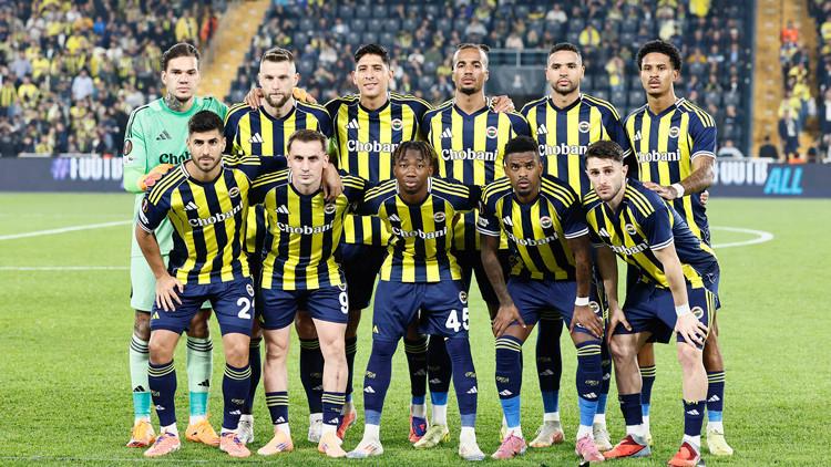Fenerbahçe'nin Stuttgart Karşılaşmasıyla Güncel Kadro Değişiklikleri