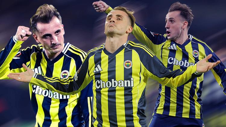 Fenerbahçe'nin Tarih Yazdığı UEFA Avrupa Ligi Maçı