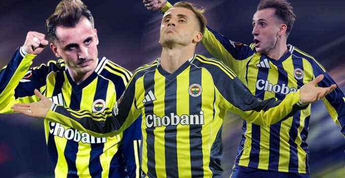 Fenerbahçe’nin Tarih Yazdığı UEFA Avrupa Ligi Maçı