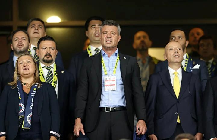 Fenerbahçe'nin Transfer Hareketleri ve Listesine Dikkat Çeken İsimler
