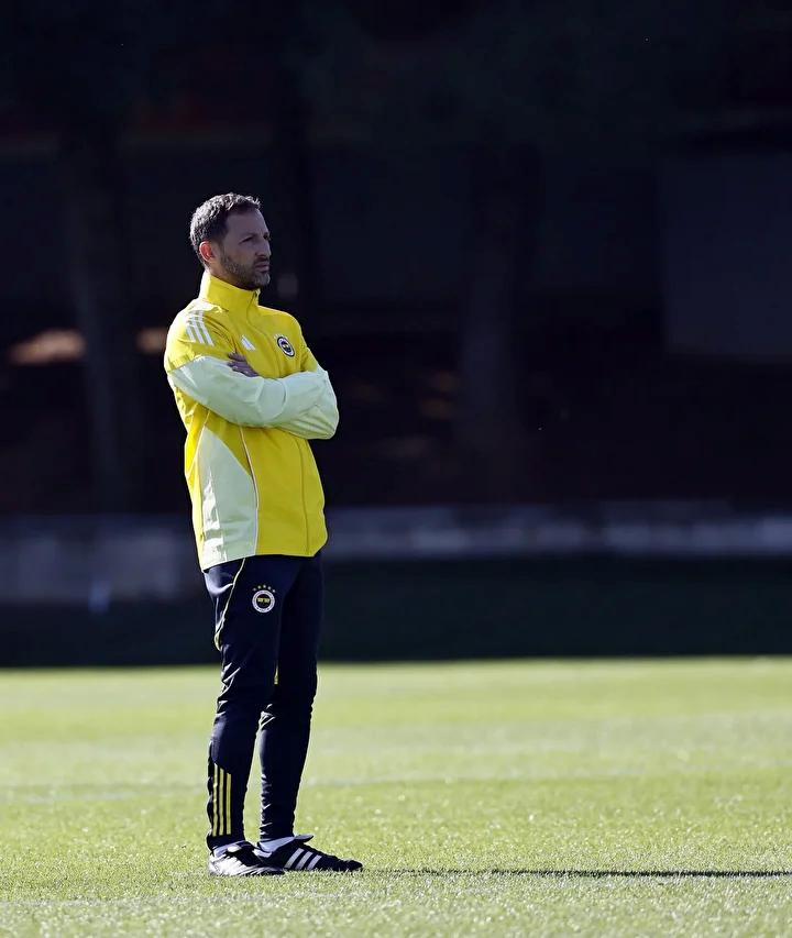 Fenerbahçe'nin Transfer Hareketleri ve Listesine Dikkat Çeken İsimler