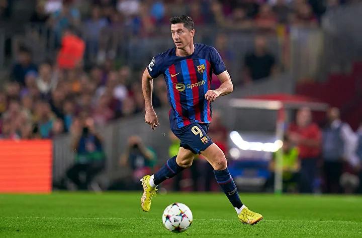 Fenerbahçe'nin Transfer Hattındaki En Gözde İsimleri Lewandowski Heyecanı Sarıyor