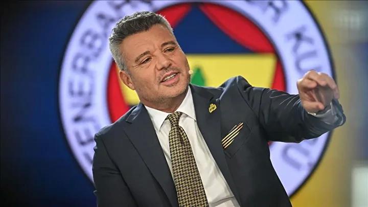 Fenerbahçe'nin Transfer Hattındaki En Gözde İsimleri Lewandowski Heyecanı Sarıyor