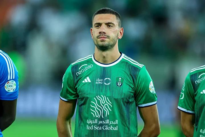 Fenerbahçe'nin Transfer Hedefi: Merih Demiral Ocak Ayında Kadroda Olacak mı?