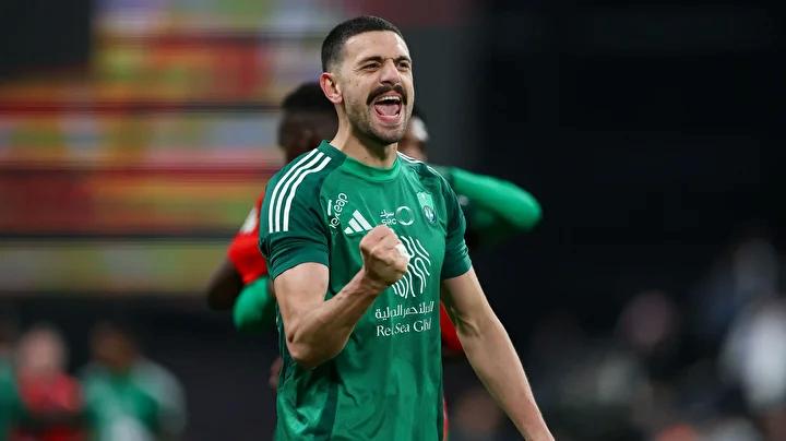 Fenerbahçe'nin Transfer Hedefi: Merih Demiral Ocak Ayında Kadroda Olacak mı?
