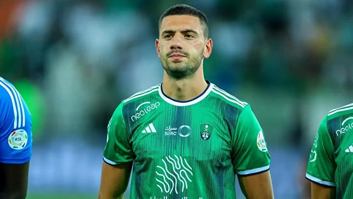 Fenerbahçe'nin Transfer Hedefi: Merih Demiral Ocak Ayında Kadroda Olacak mı?