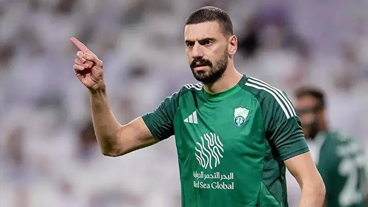 Fenerbahçe'nin Transfer Hedefi: Merih Demiral Ocak Ayında Kadroda Olacak mı?