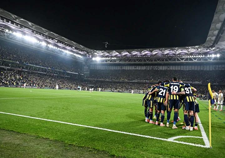 Fenerbahçe'nin UEFA Avrupa Ligi Güncel Durumu ve Şampiyonluk Şansı