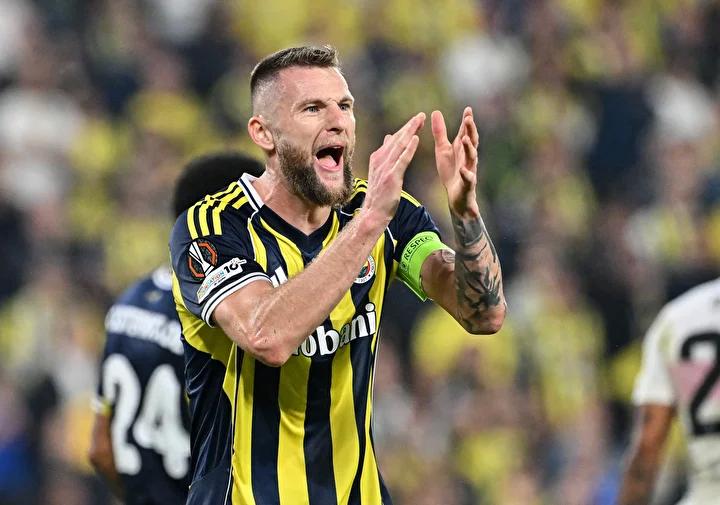Fenerbahçe'nin UEFA Avrupa Ligi Güncel Durumu ve Şampiyonluk Şansı
