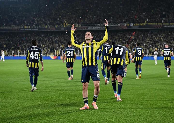Fenerbahçe'nin UEFA Avrupa Ligi Güncel Durumu ve Şampiyonluk Şansı