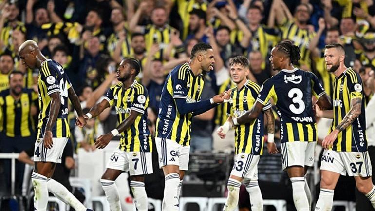 Fenerbahçe’nin Avrupa Kupalarındaki Geçmişi