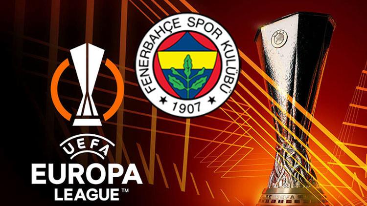 Fenerbahçe'nin Gelecek Avrupa Ligi Karşılaşmaları ve Takvim