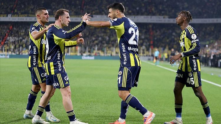 Fenerbahçe'nin UEFA Avrupa Ligi Puan Durumu ve Maç Takvimi