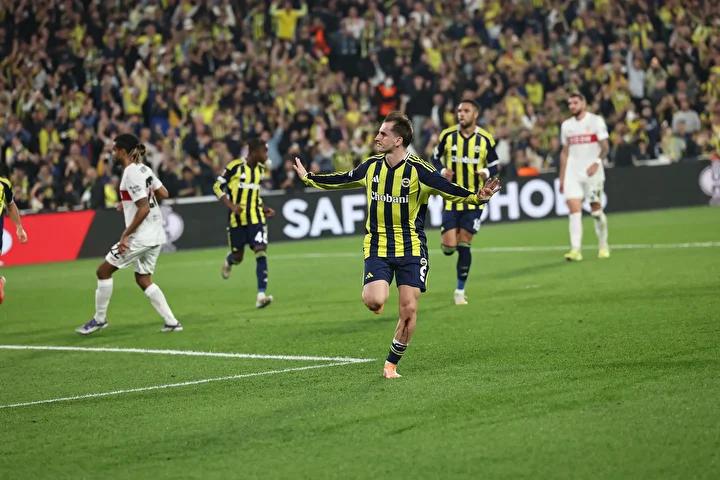 İrfan Can Kahveci ve Kulüp İçi Gelişmeler