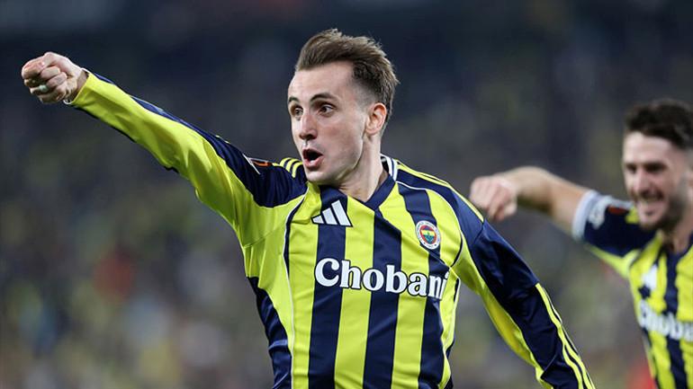 Fenerbahçe'nin UEFA Avrupa Ligi Zaferi ve Maç Analizi