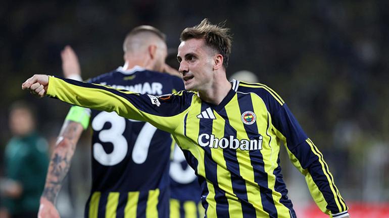 Fenerbahçe'nin UEFA Avrupa Ligi Zaferi ve Maç Analizi