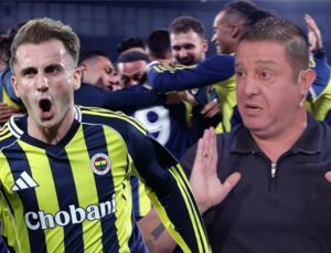 Fenerbahçe’nin UEFA Avrupa Ligi Zaferi ve Maç Analizi