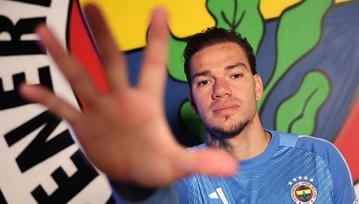 Fenerbahçe’nin Yeni Kalecisi Ederson’dan Süper Lig’de Sıkı İddialar