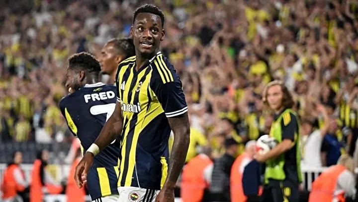 Fenerbahçe'nin Yıldız Forveti Duran, Ev Sorunu Nedeniyle Takımdan Uzaklaştı